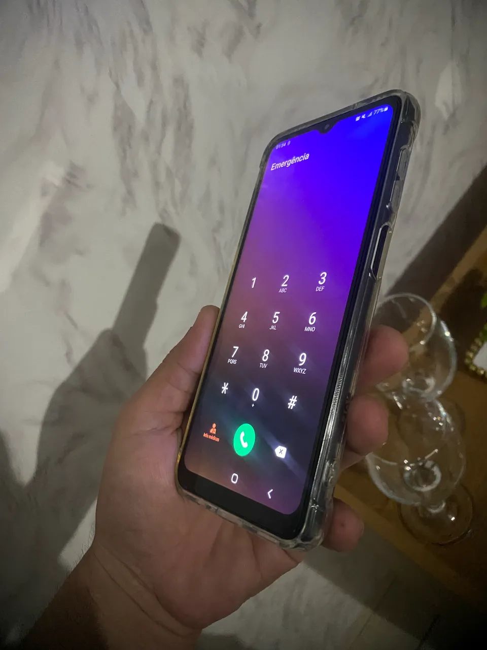 Samsung a12 - Foto 3
