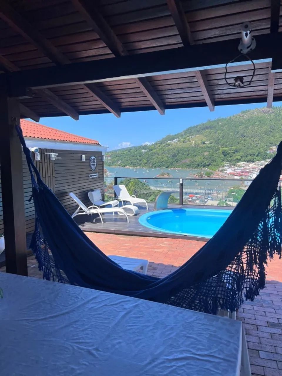 Casa Governador Celso Ramos - diárias a partir de 899,00 - Foto 12