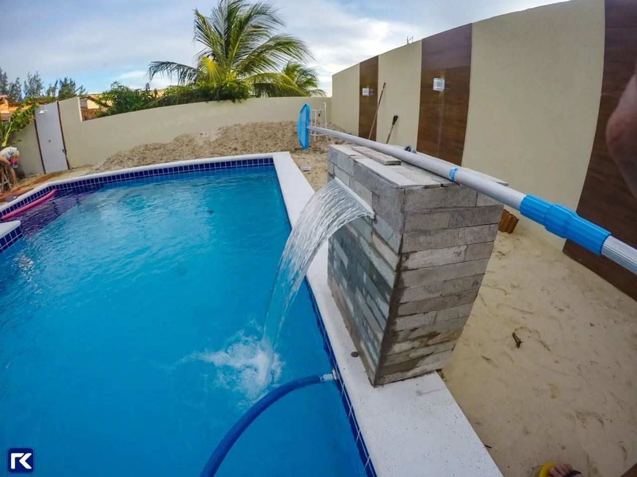 Transforme seu quintal em uma Área de Lazer Completa  - Foto 4