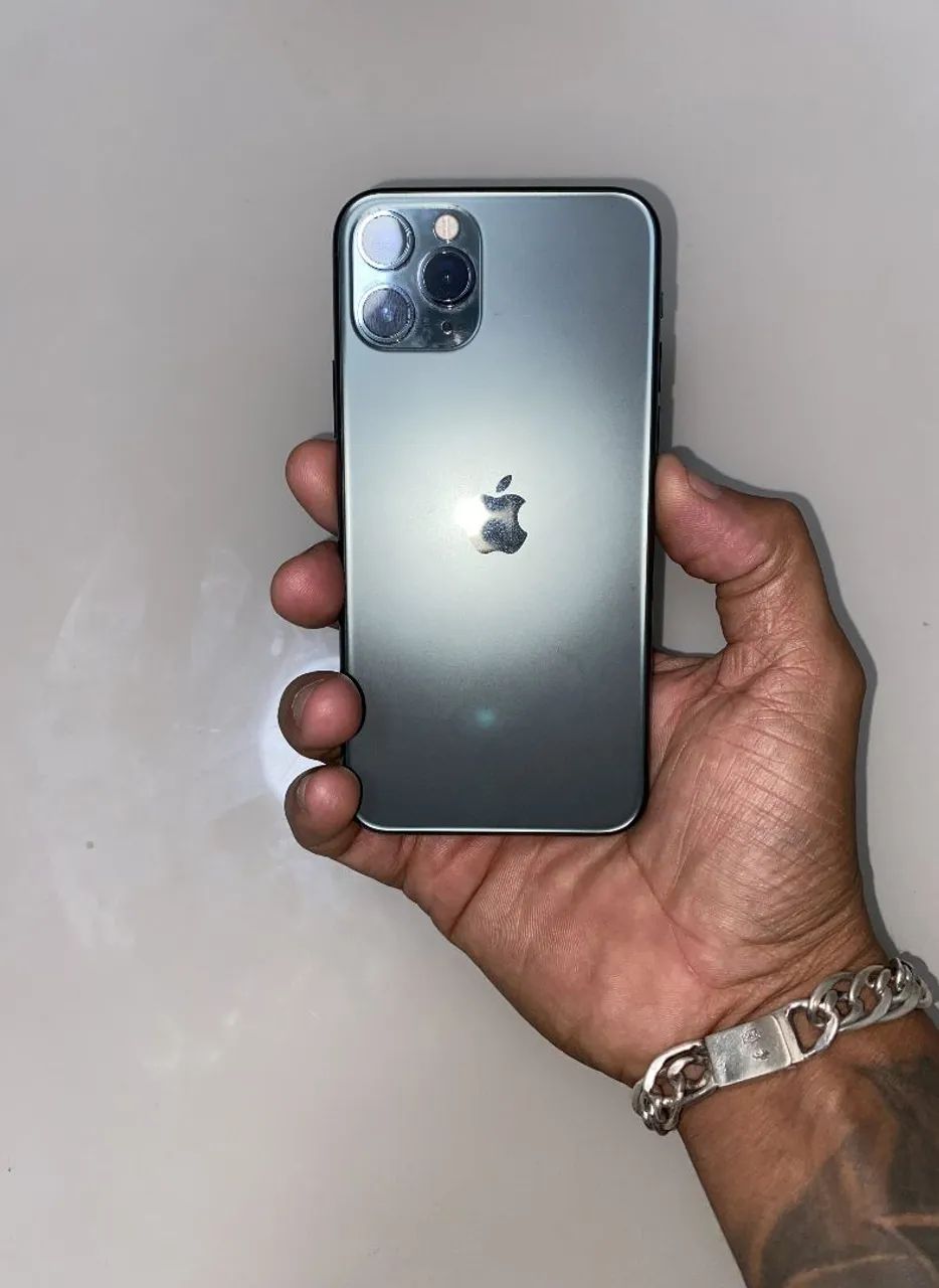 Iphone 11 Pro