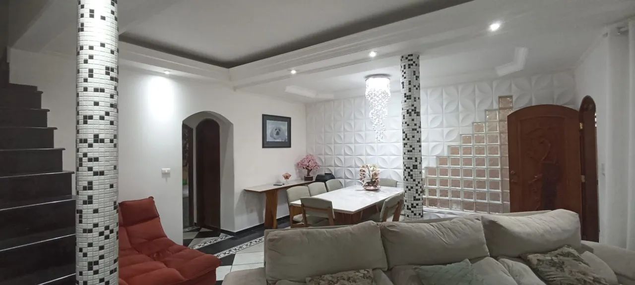 Casa com 3 quartos a venda - 285m² - Foto 2