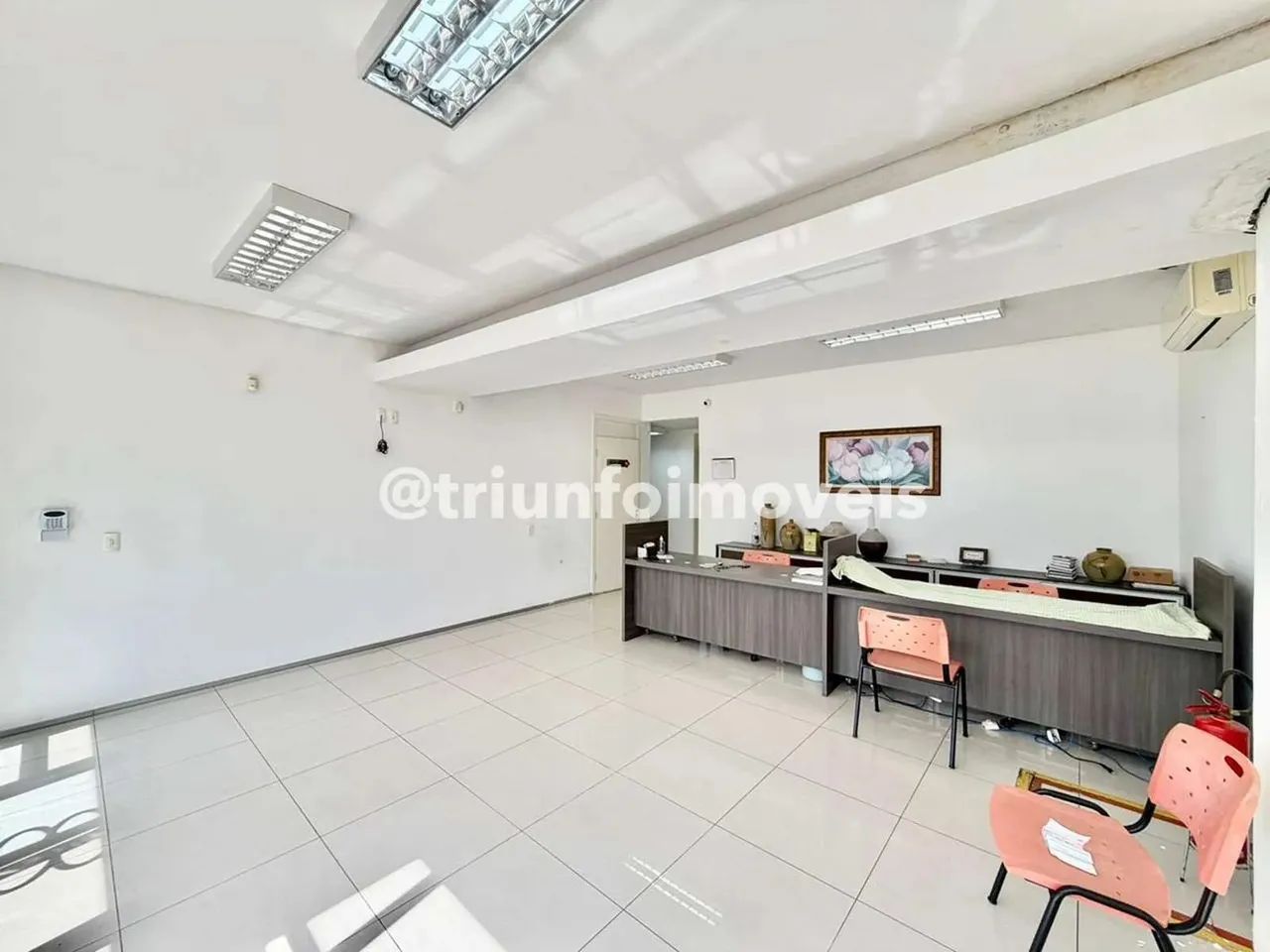 Sala Comercial no Piçarra, Teresina - Foto 5