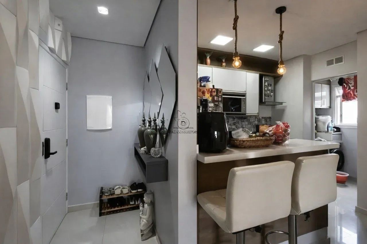 Apartamento de 3 Quartos com 2 Vagas: Amplo, Funcional e Excelente Localização - Foto 2