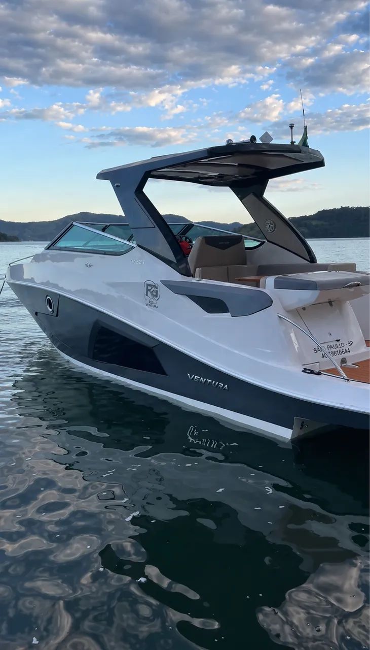 Ventura 300 - 2023