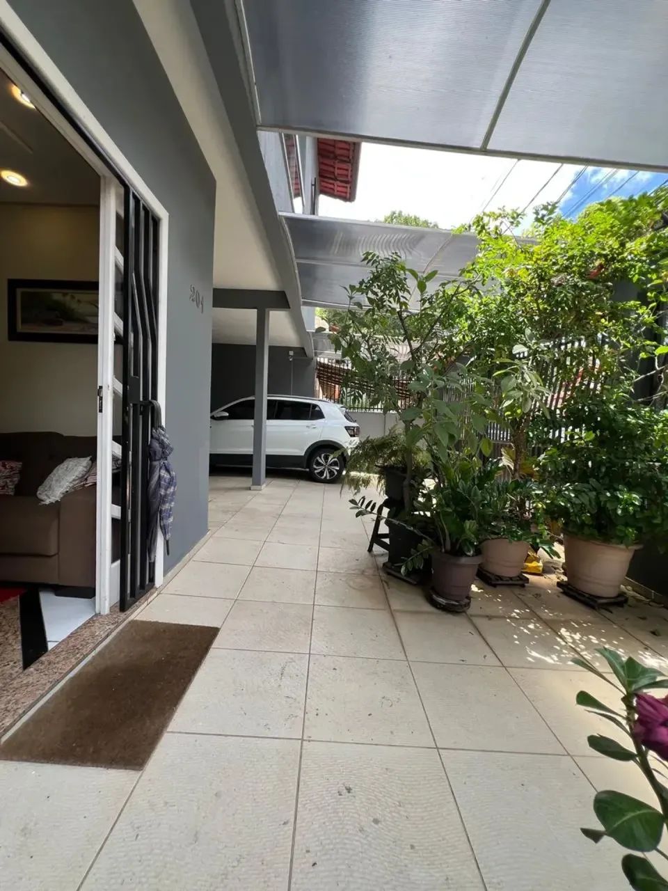 CASA DUPLEX BAIRRO REPÚBLICA- VITÓRIA -ES - Foto 4
