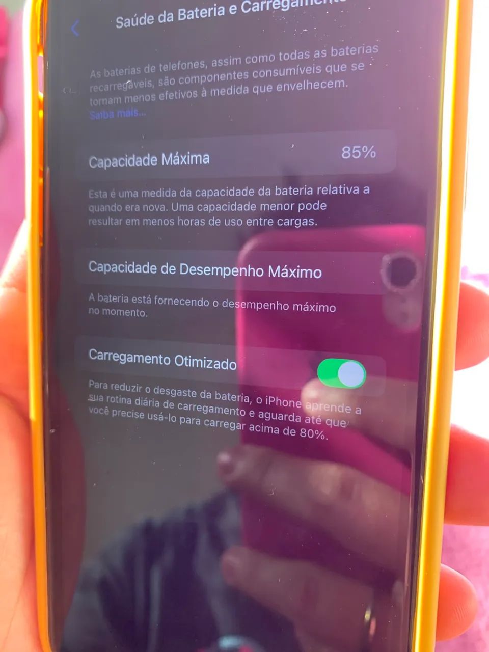 iPhone XR - Foto 2