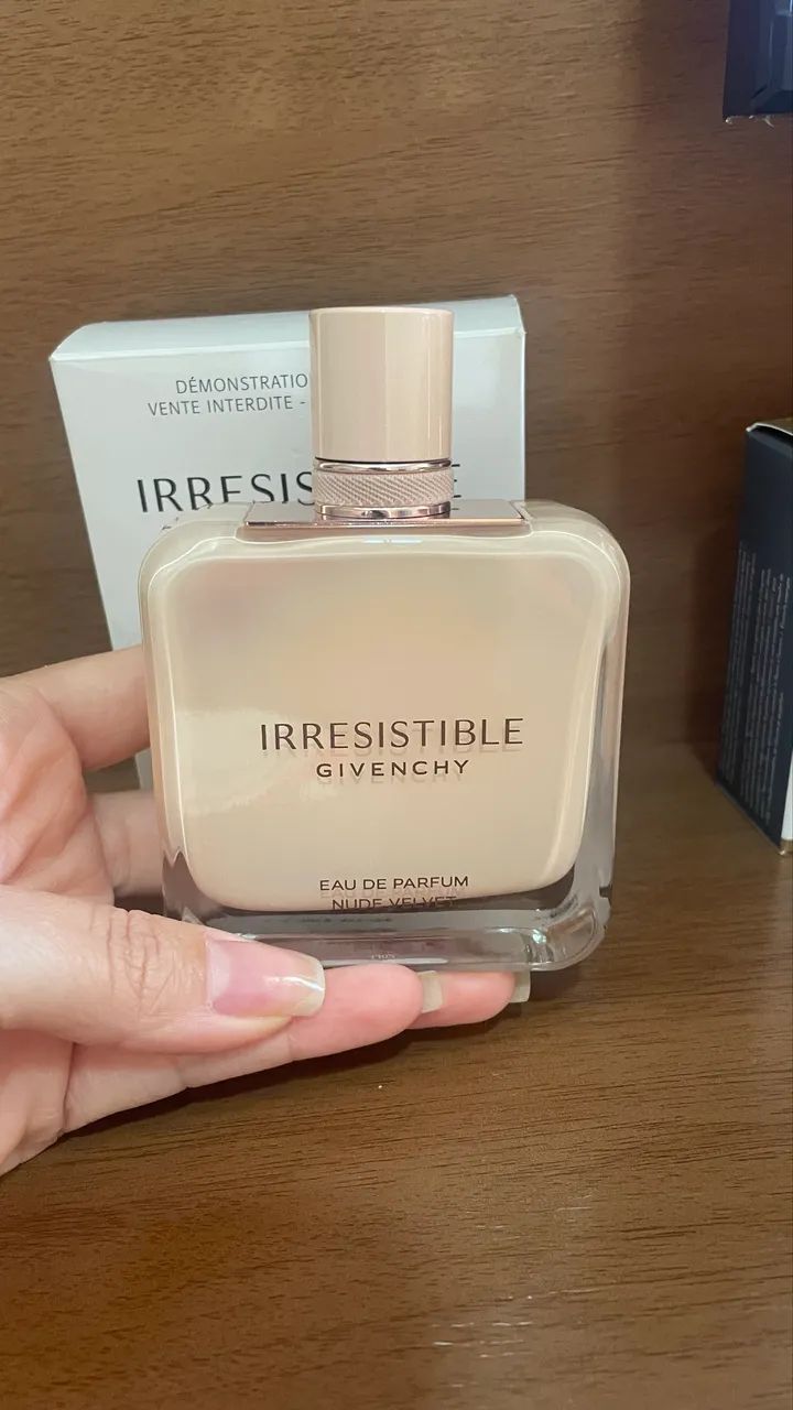 Perfume Feminino Givenchy 