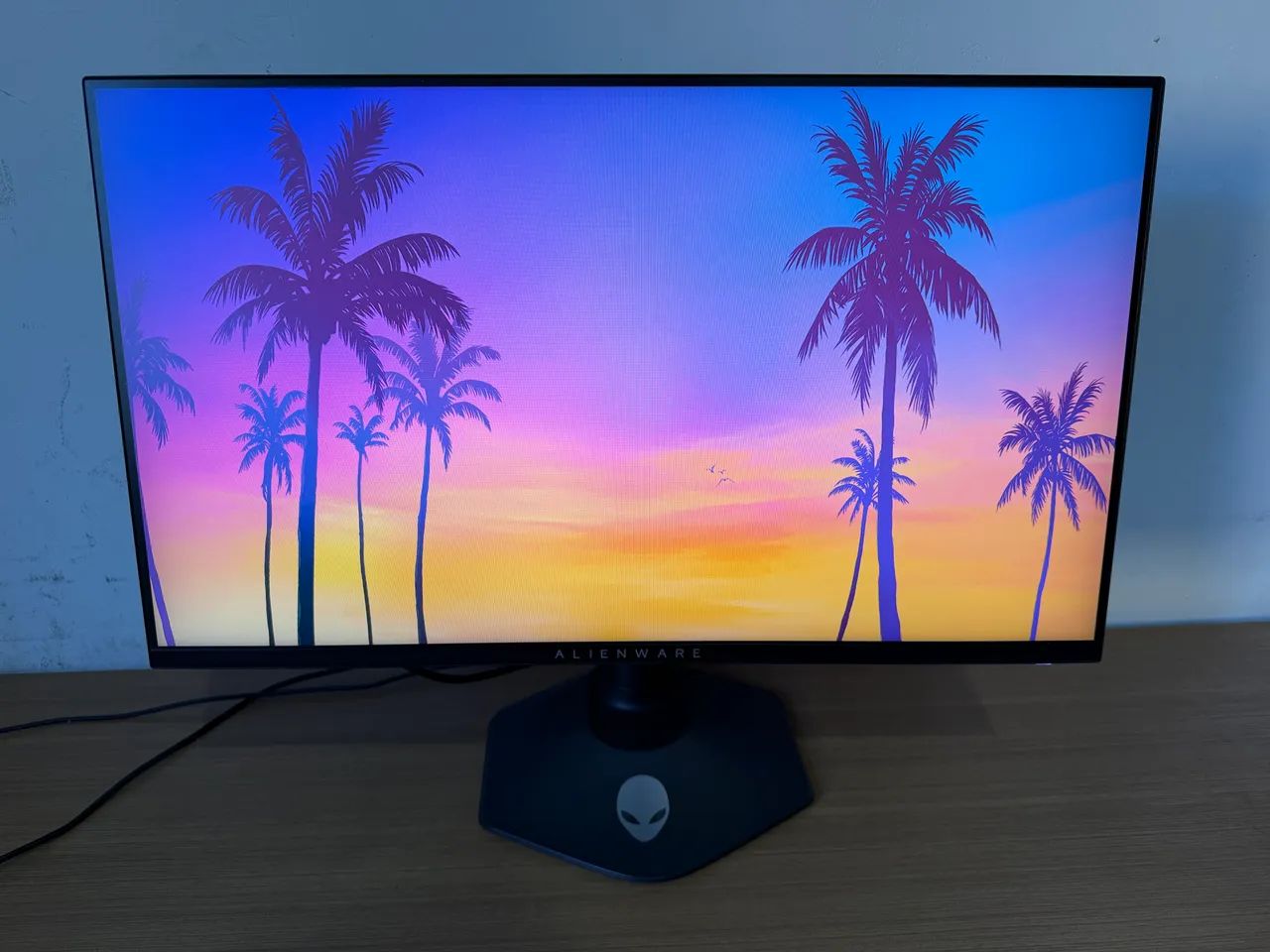 Monitor Gamer Dell Alienware AW2523HF 360hz 0,5MS