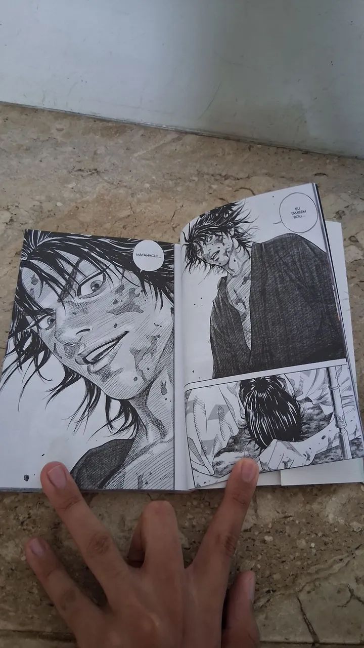 Vagabond - Volume 1 - Foto 3