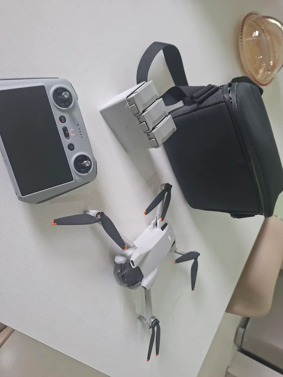 Dji mini 3 combo plus - Foto 2