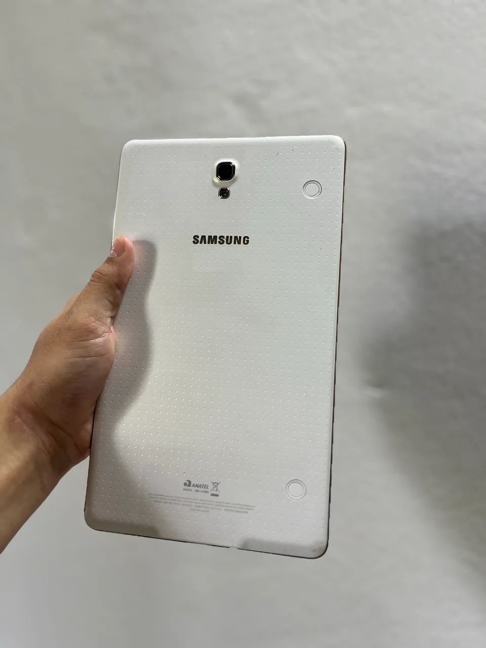 Samsung Galaxy Tab S - Ótimo Estado | Funcional e Conservado - Foto 2