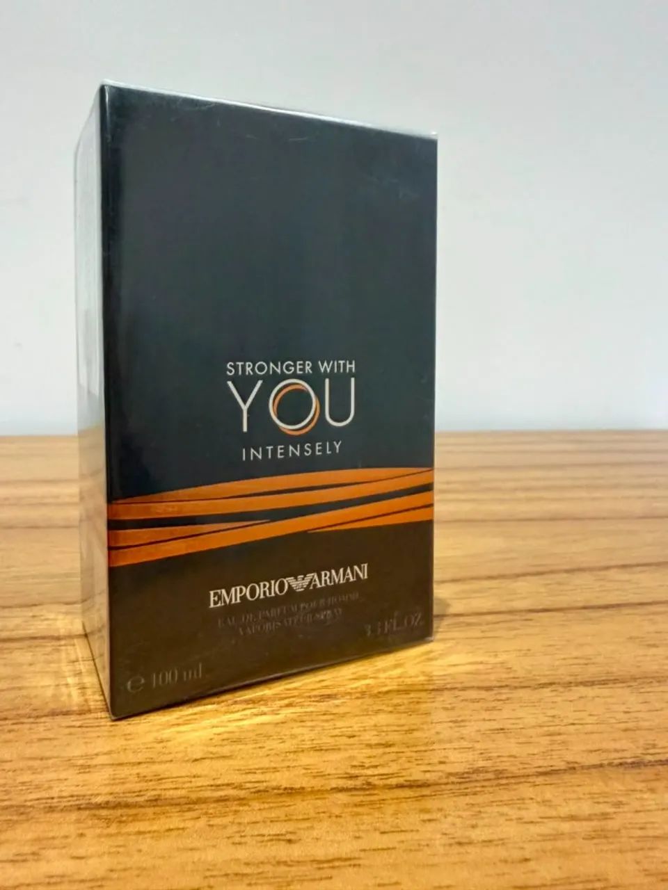Stronger With You Intensely - 100 ml