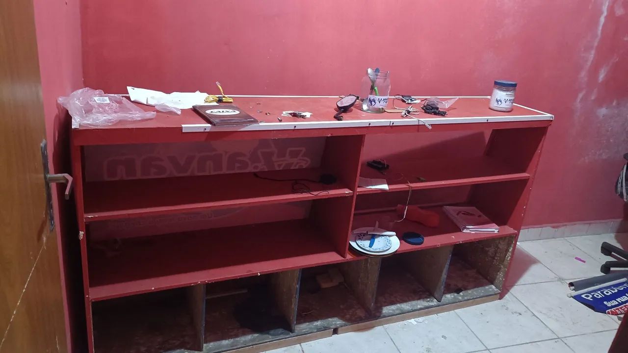 Bancada de loja  - Foto 2