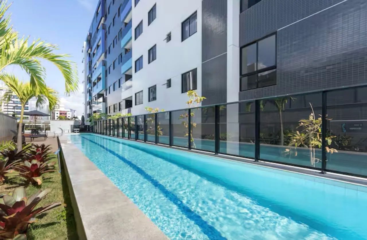 Apartamento no Ed Rio Guama - Foto 4
