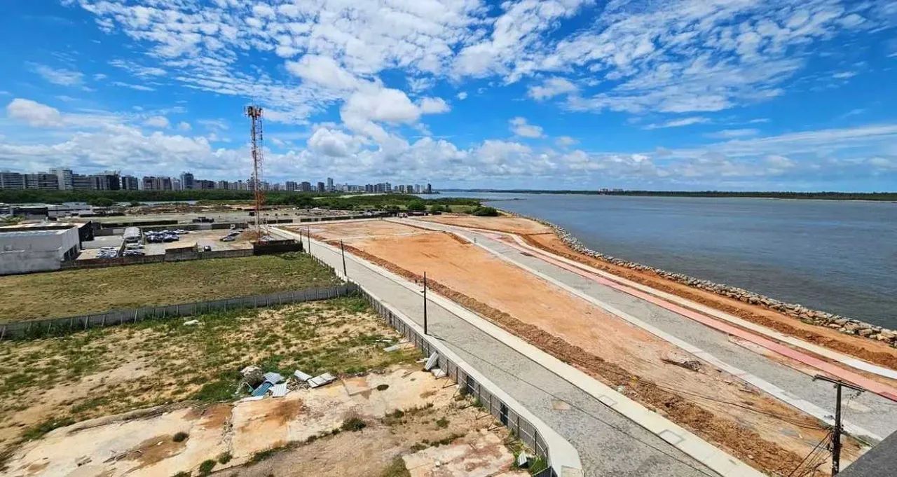 Smart Rio Residence - Coroa do Meio [15732]