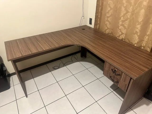 Mesa de escritório  - Foto 4