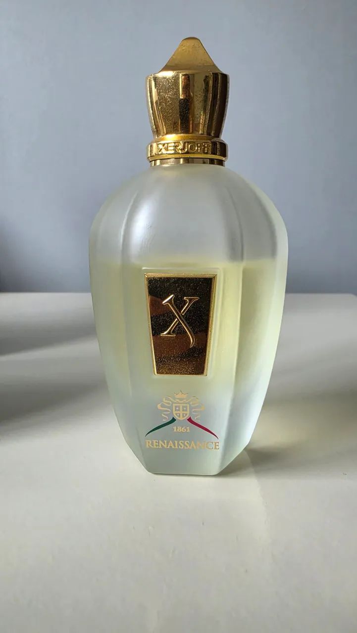 Xerjoff Renaissance 100ml - Foto 2