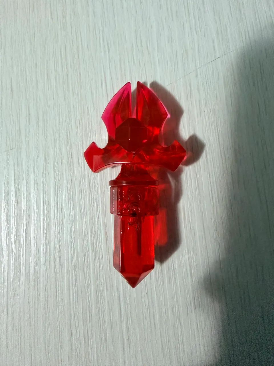 Armadilha Trap Team - Fire Scepter - Foto 2