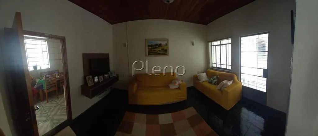 Sobrado à venda em Campinas, Centro, com 4 quartos, com 176.2 m²