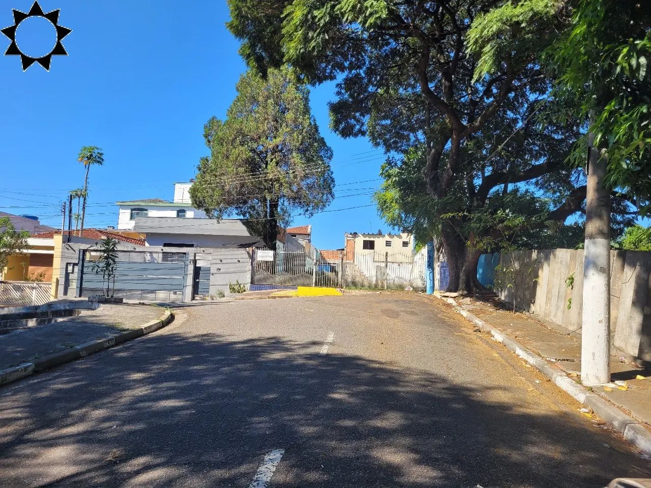 TERRENO para venda VILA OSASCO, OSASCO