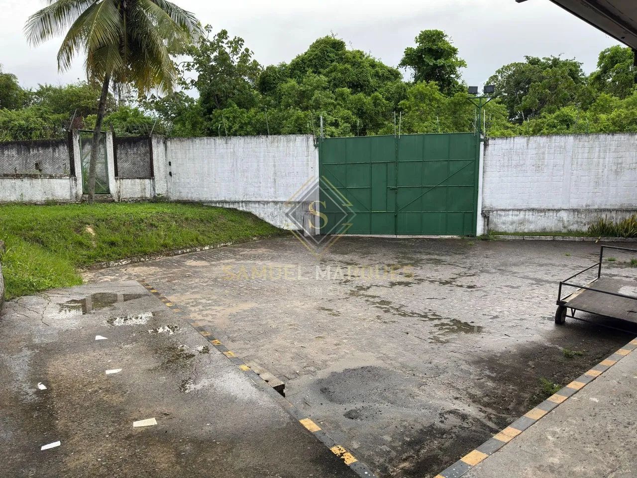 Galpão / Depósito / Armazém em Dois Irmãos - Recife - Foto 2
