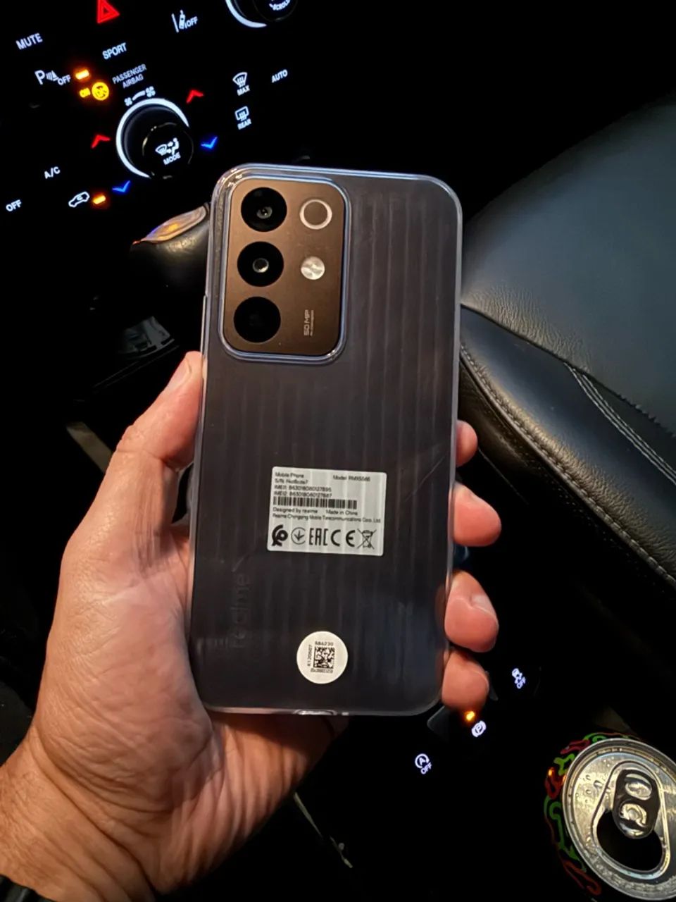 REALME C85 256GB - Foto 2