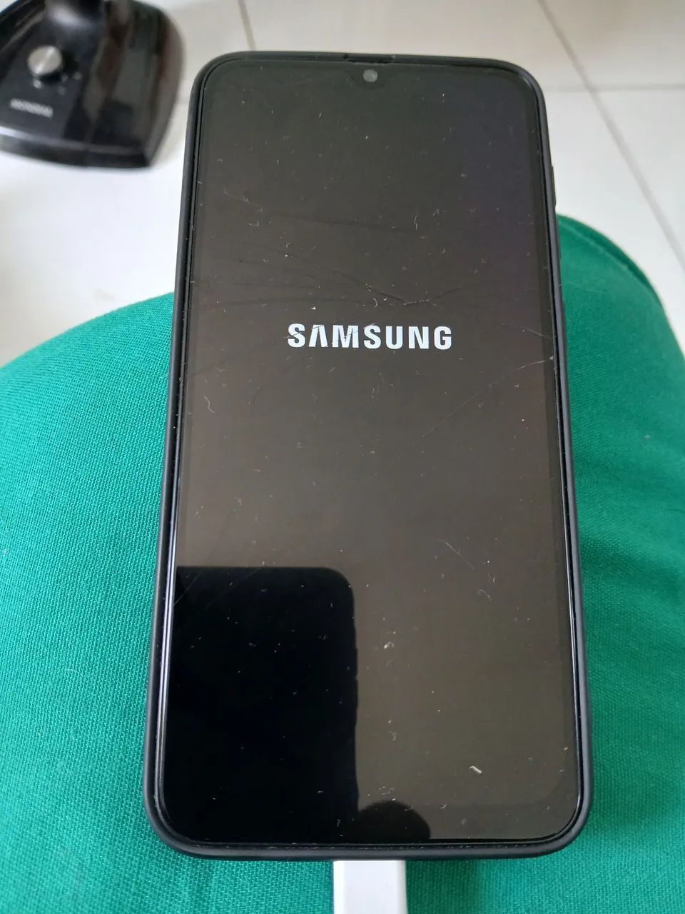 Celular Sansung galáxi A 30  - Foto 3