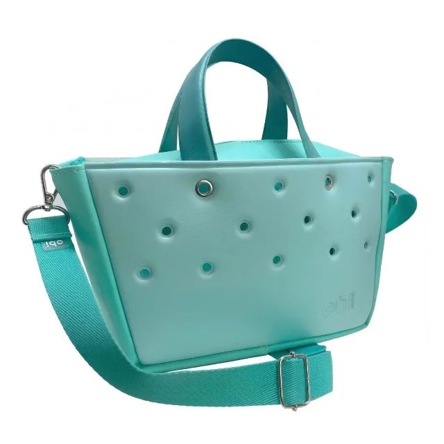 Bolsa Charmbag Lubz Obi