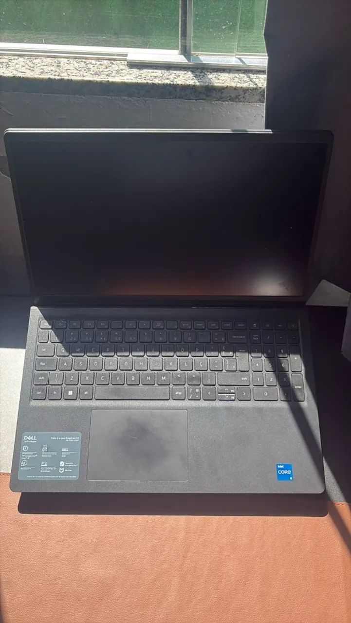 Notebook Dell