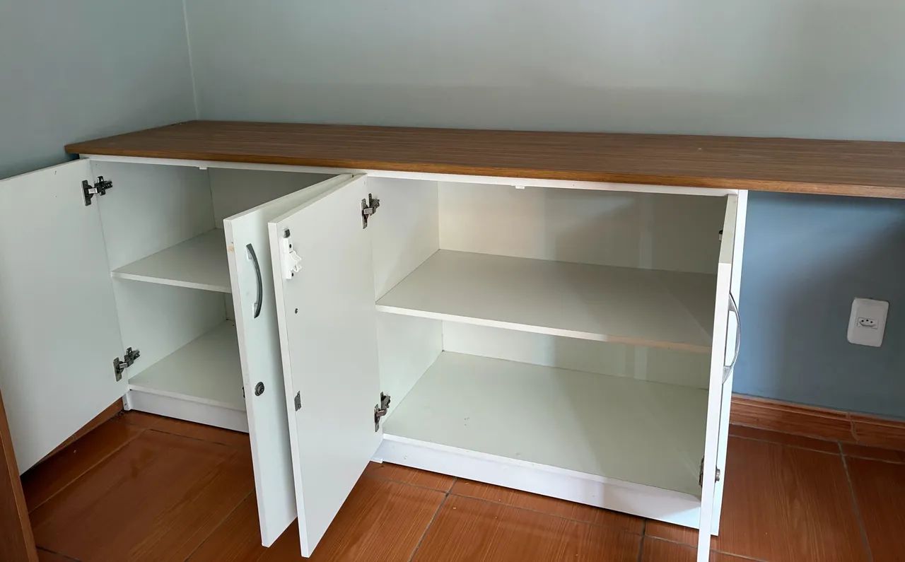 Móvel 100% MDF - Foto 3