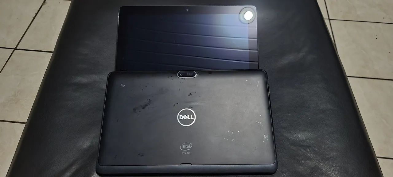 Tablet Dell Leia o Anúncio. - Foto 2