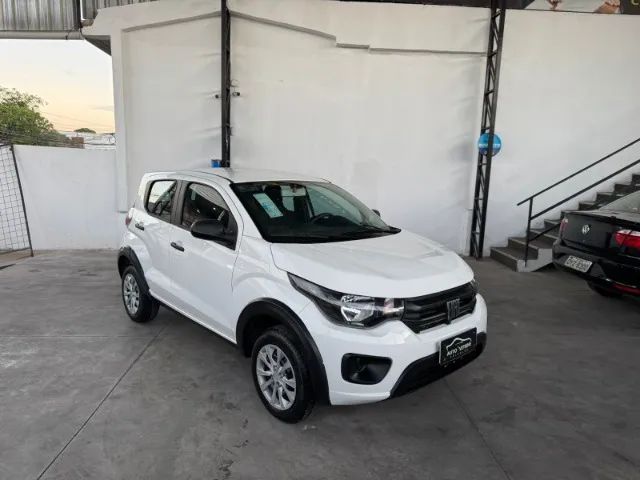 Fiat Mobi MOBI LIKE 1.0 Fire Flex 5p. 2024