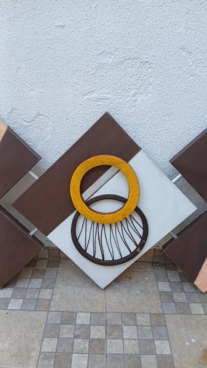 Quadro Abstrato  - Foto 3