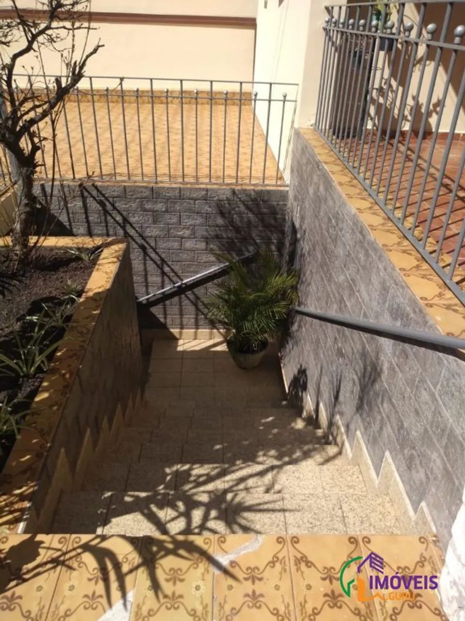 CASA ASSOBRADADA - MORUMBI - SP - Foto 3