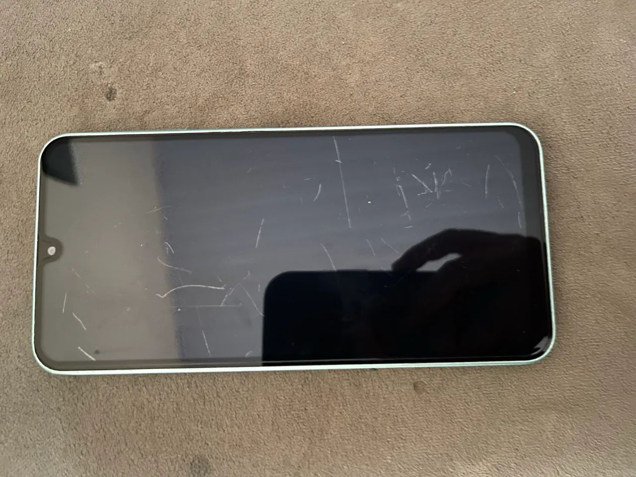 Samsung Galaxy A26 usado R$ 1.300 - Foto 2