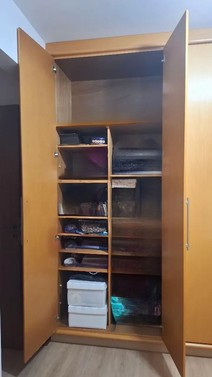 Guarda roupas - Foto 2