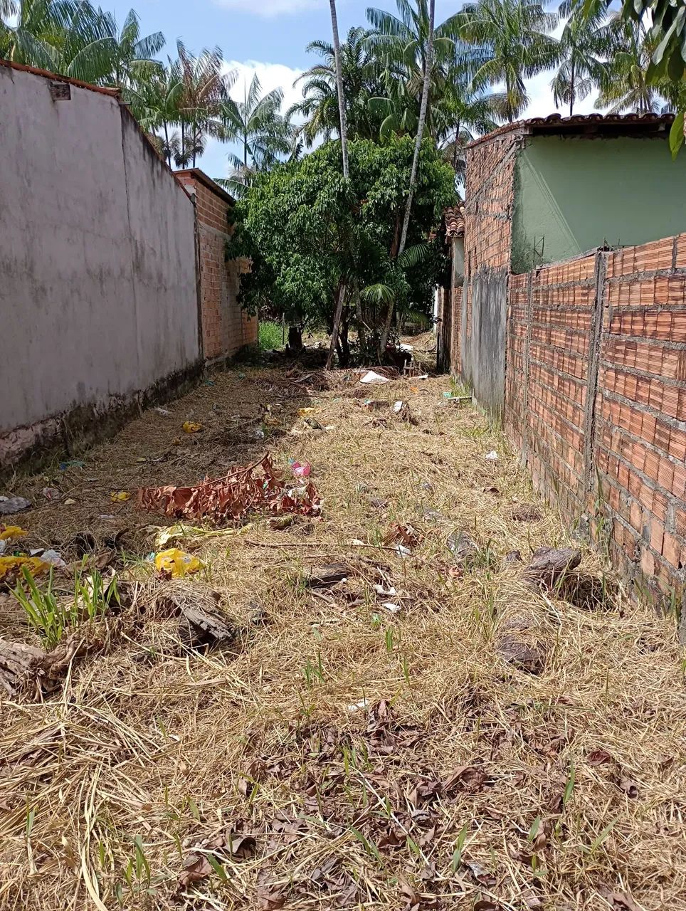 Terreno, vendo ou troco - Foto 5