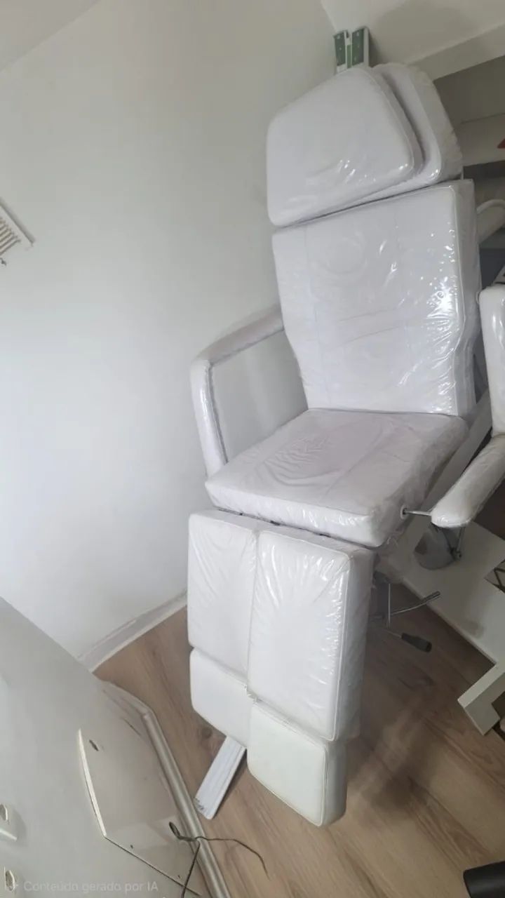 Maca de atendimento 