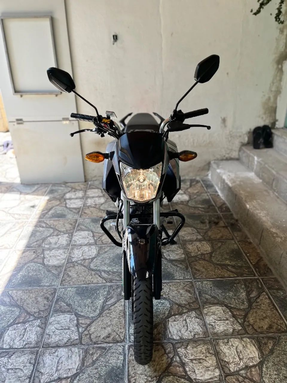 Honda start 160  - Foto 3