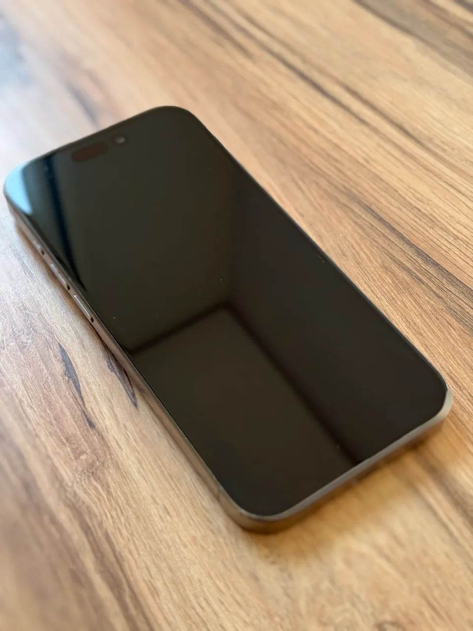 iPhone 15 Pro 128gb  - Foto 3
