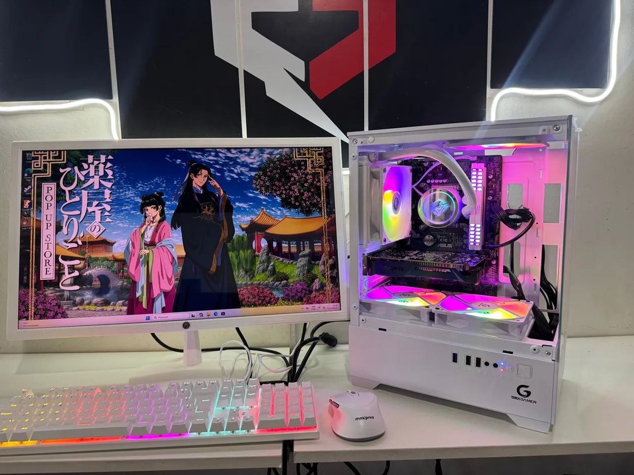 Pc Gamer  - Foto 4