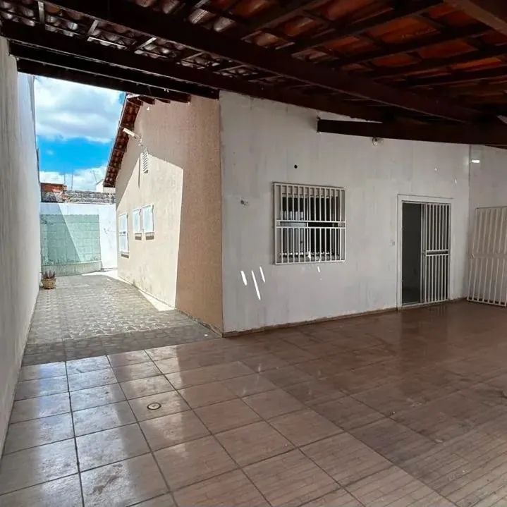 Vendo está casa no Sideral