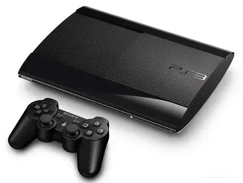 PlayStation 3 Funcionando Perfeitamente