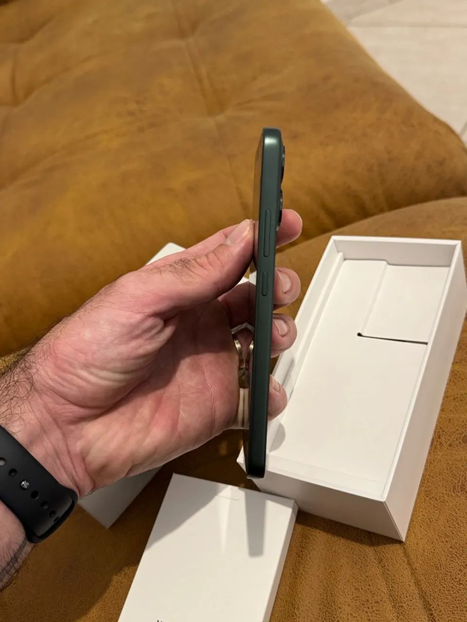 Smartphone OPPO Reno 14F - Foto 5