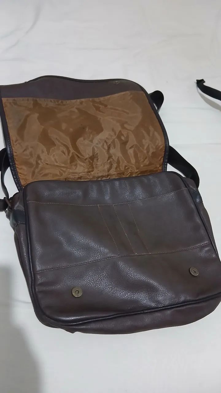 Bolsa Masculina - Foto 2