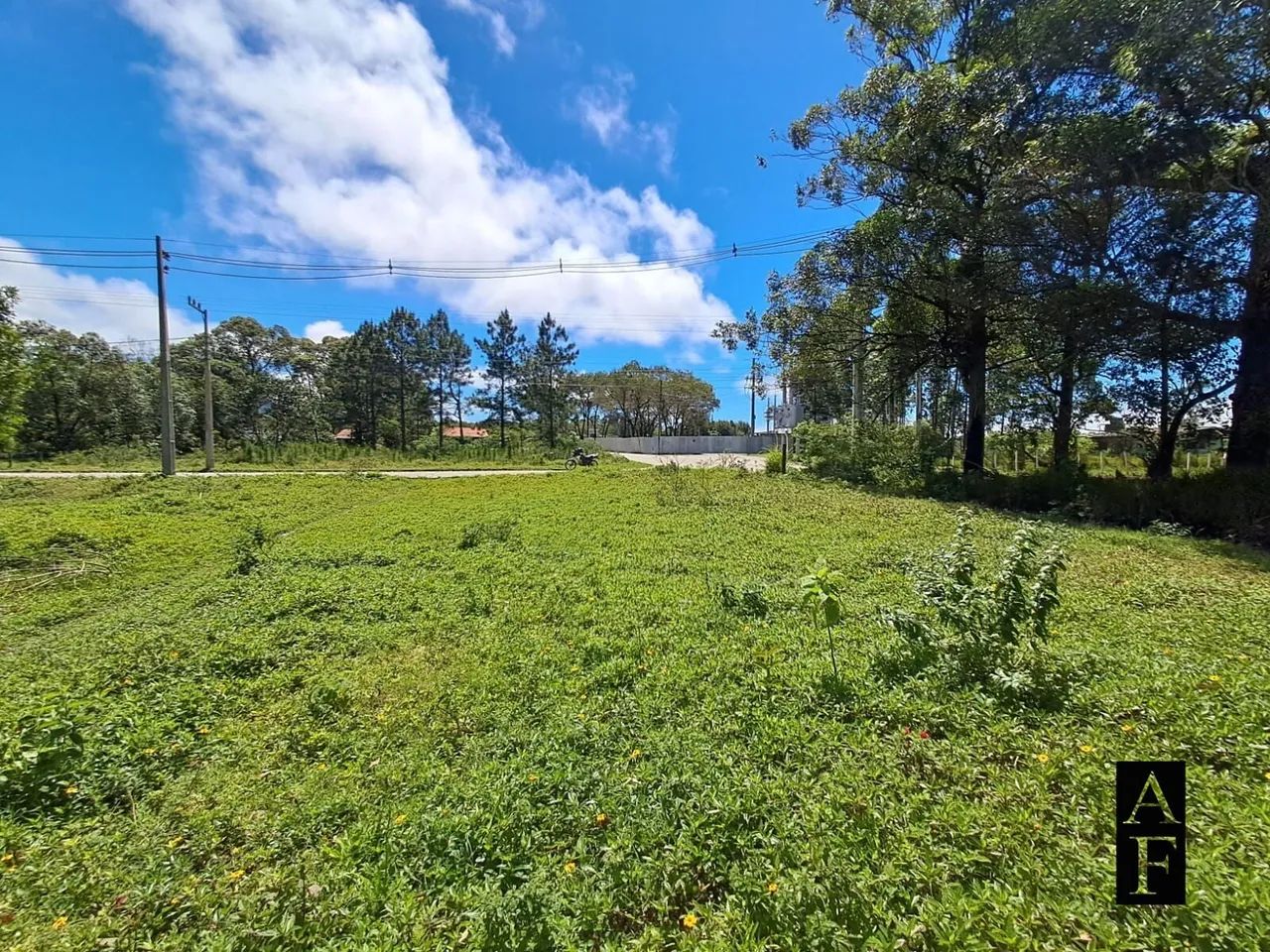Terreno no Bairro Limpa, Garopaba/SC - Foto 5