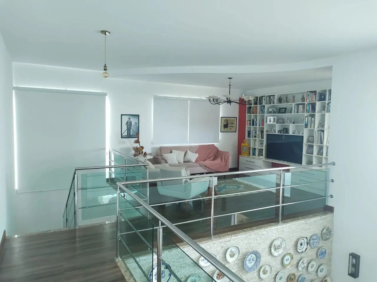 Casa Duplex 4/4 em Busca vida - Foto 2