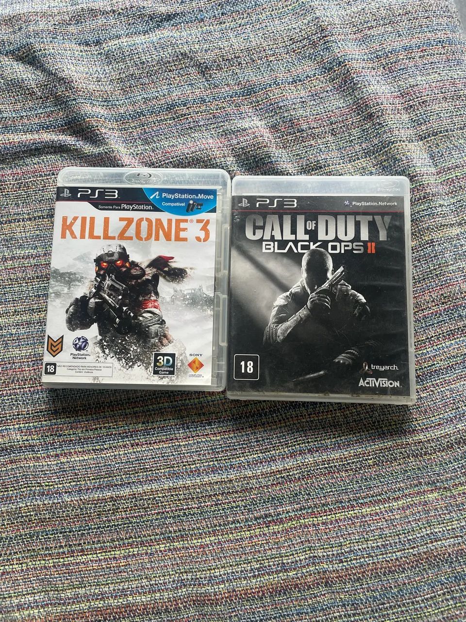 Jogos ps3 - Foto 4