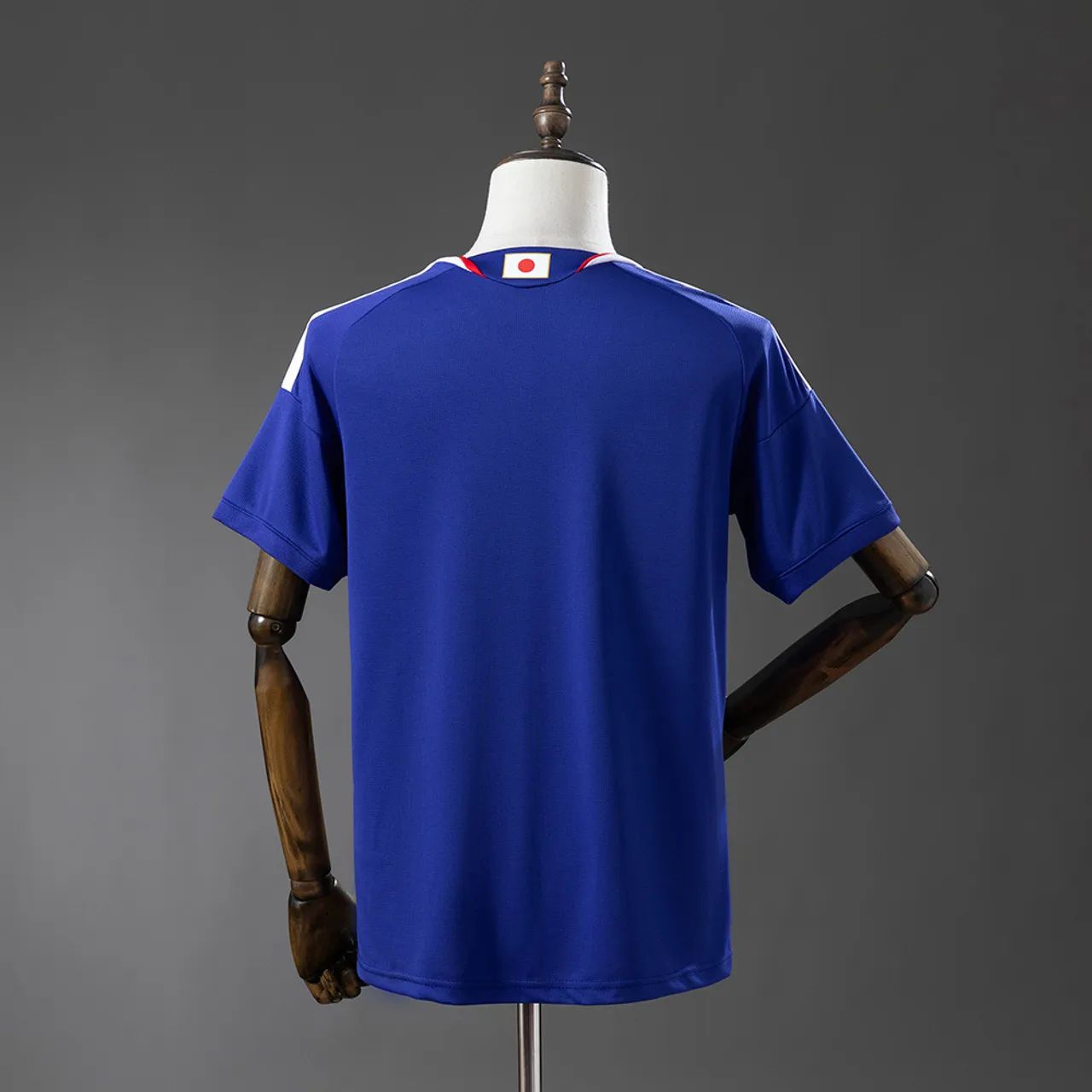 Camisa do Japão TAM GG - Foto 5