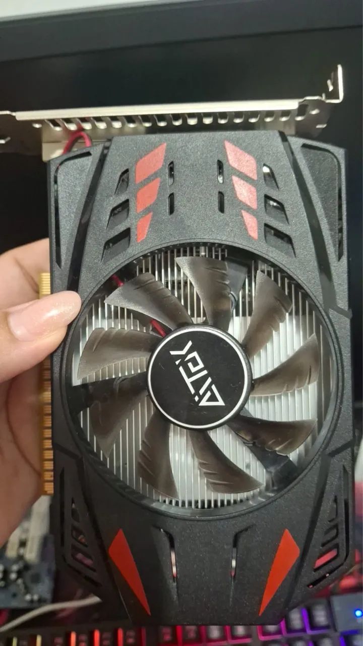 GTX 750 Ti